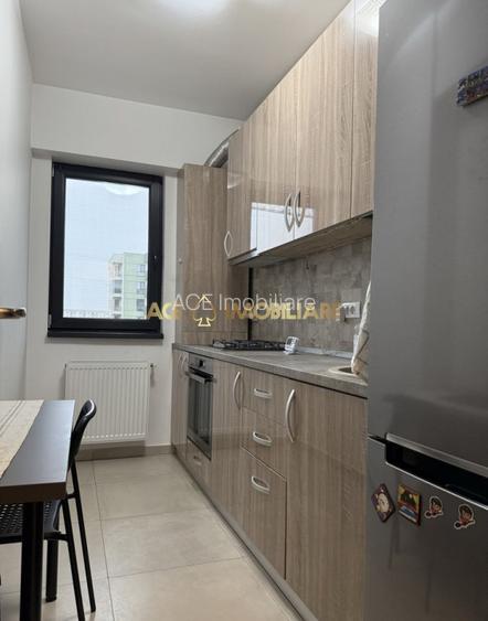 2 Camere de inchiriat | Grozavesti | Metrou | Centrala Proprie - 5