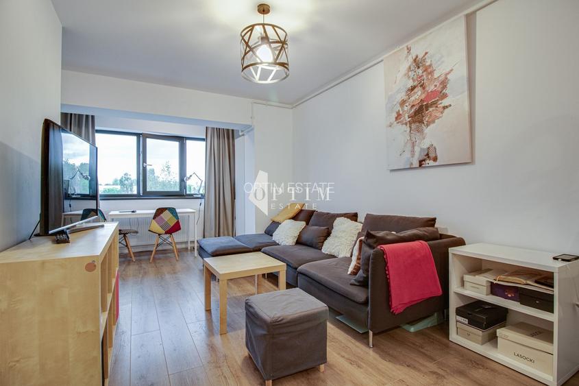 NOU!  studio DUBLU 45 mp luminos cu VIEW -P.ta.Preisei Libere! - 5