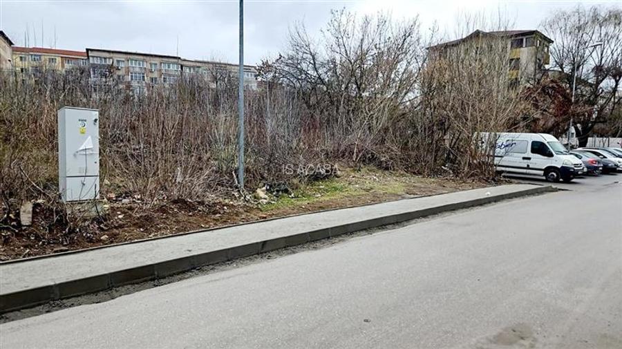 Ultimul teren de mari dimensiuni in Brazda - Consul - 7