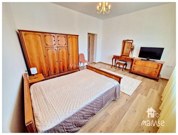Centrul Istoric, str Matei Basarab, Apartament 2 camere de inchiriat - 6