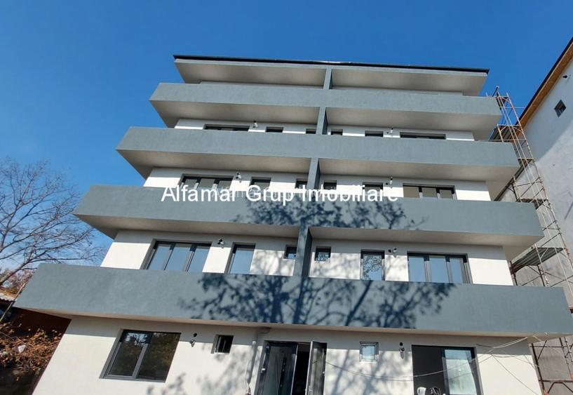 Garsoniera mobilata si utilata Rahova- Salaj - 15