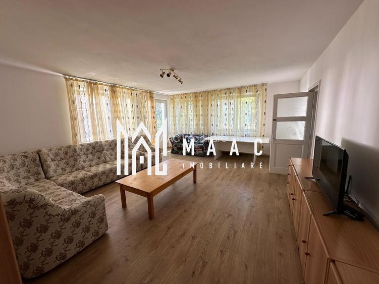 CASA DE INCHIRIAT I CISNADIE I ZONA LINISTITA - 6