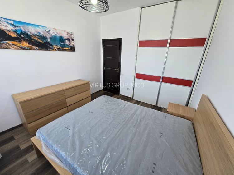 Prima Inchiriere Apartament 2 Camere Militari Belsugului - 3