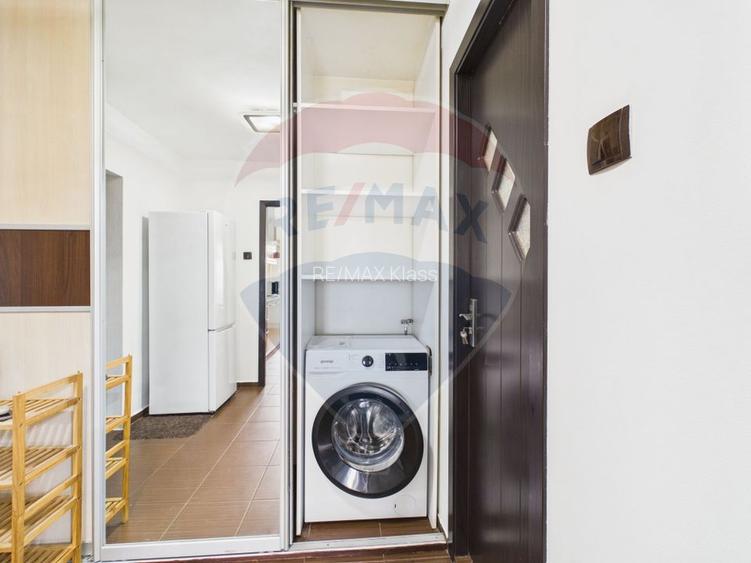 De inchiriat | Garsoniera luminoasa si aerisita - Obor, Bucuresti - 4