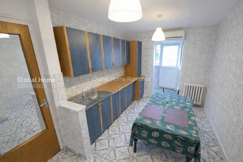 Comision 0% | 2 camere | Baneasa – Belizarie | 3 min Parc Herastrau - 3