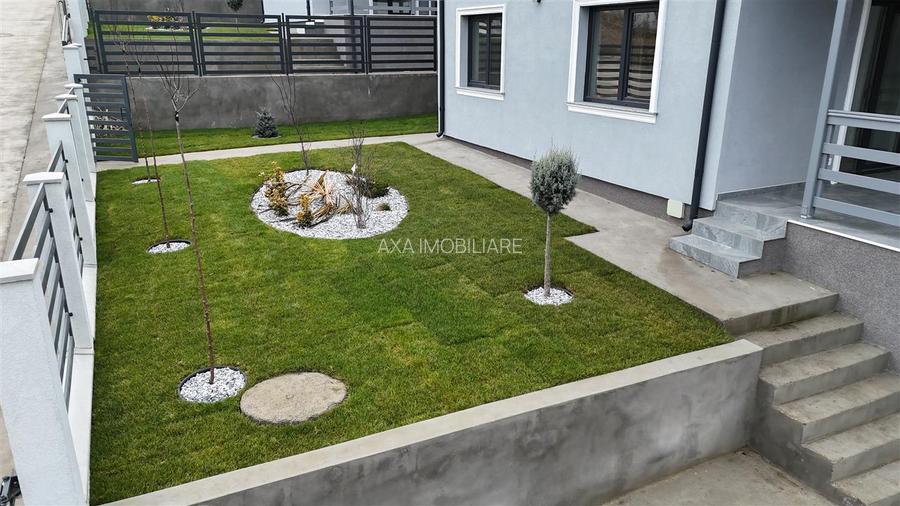 Intabulata!Asfalt,Casa REDIU,4 camere,Beci,Teren 400mp,0% Comision - 19