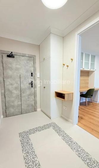 Apartament 2 camere, finisaje premium, Rozelor Residence - 10