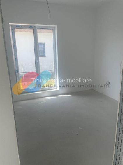 Casă 3 camere, 90 mp utili-Apahida - 2