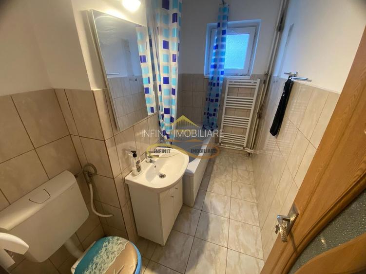Apartament 2 camere de inchiriat, str. Energiei, Bacau - 8