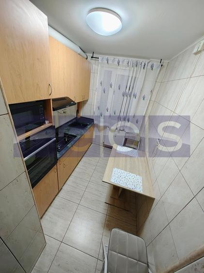 VANZARE 3 CAMERE | RENOVAT |  METROU OBOR | - 4