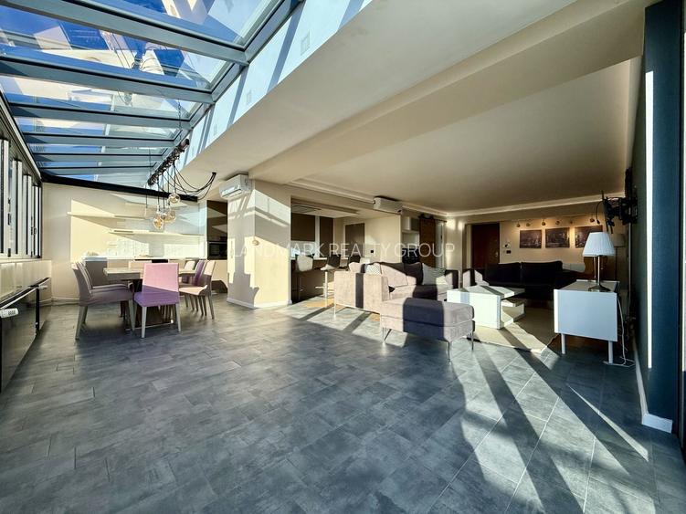 3 camere | 131 MPU | Parcare | Boxa | GREEN LAKE - 11