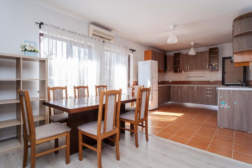 Casă Individuală de Închiriat Iasi– Zona Bucium (Lidl) | Mutare Imediată - 5