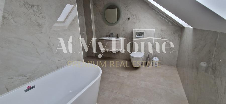 VILA NOUA PREMIUM INDIVIDUALA 5 CAMERE//TUNARI - 15