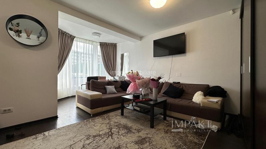 Casa Individuala cu 588mp Teren | Cartier Europa - 8