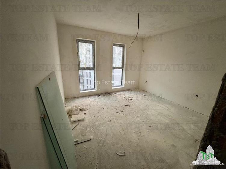 Apartament cu 2 camere de vanzare in  Berceni / Se preda la gata - 2