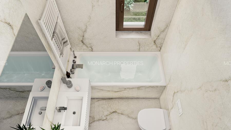 MONARCH RESIDENCE - Apartament 3 camere , boxa inclusa! - 6