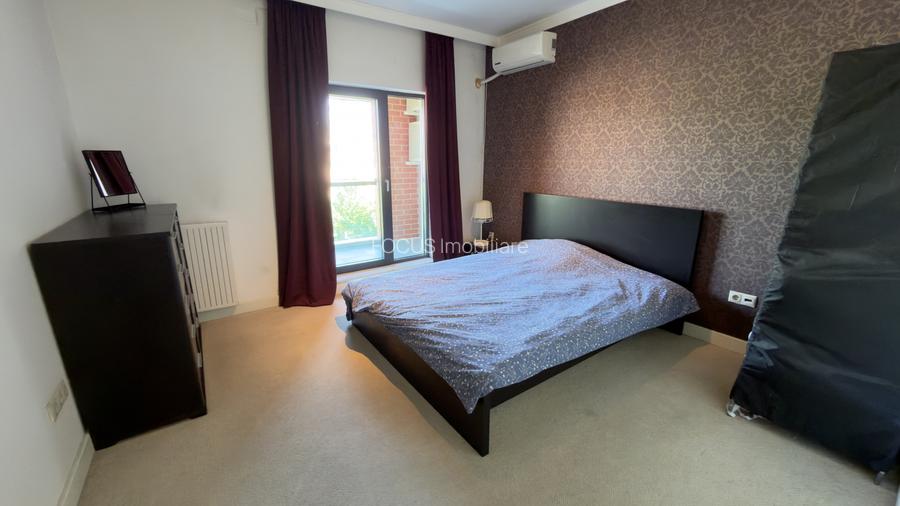 Apartament 2cam 65mp, Pet Friendly - Lacul Tei | Emerald Residences - 7
