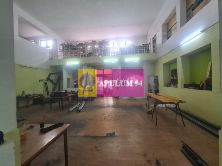 Spatiu comercial de vanzare in Campina - 28