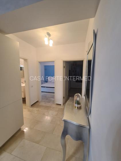 Apartament 3 camere Mamaia,  Vila Sophia  180.000 € - 6