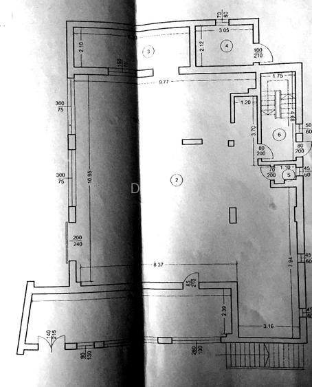 Clădire comercială P+3 – Liberă imediat – Militari – 642 mp - 3