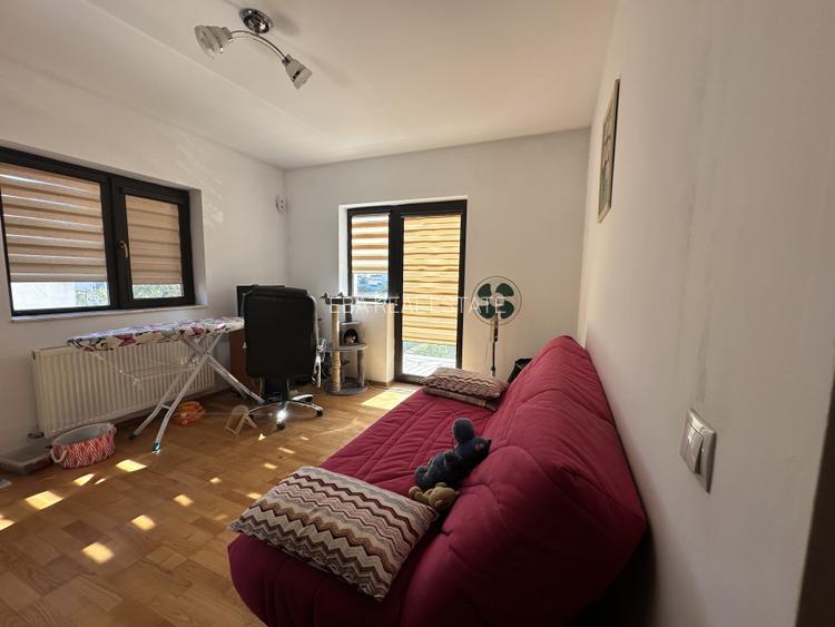 Vila superba Str Safirului la 2 min de Ghencea - 15