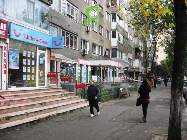 Spatiu comercial de inchiriat Iuliu Maniu (Militari) - 6