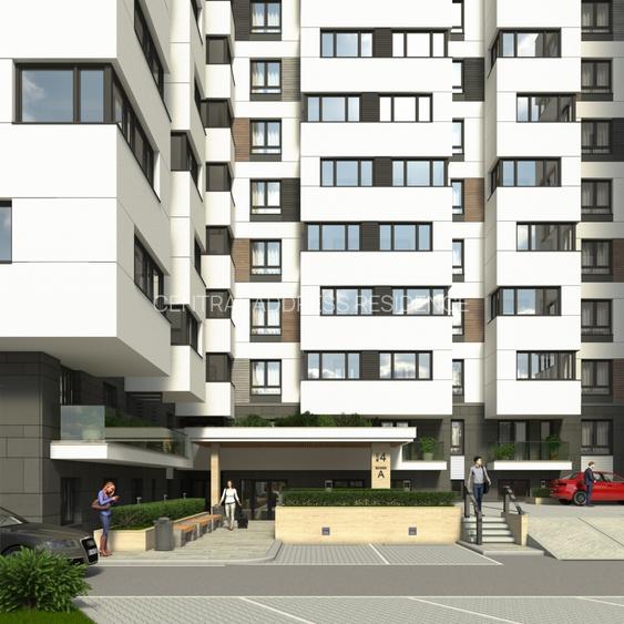 Central Address Residence - 9