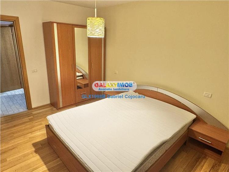 Piata Amzei 3 Minute Metrou 3 camere locuit - birouri - cabinete - 11