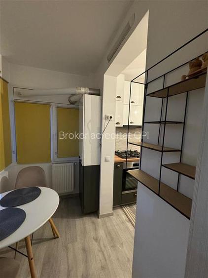 Apartament 3 camere finisaje premium Str. Patriotilor nr. 8 - 8