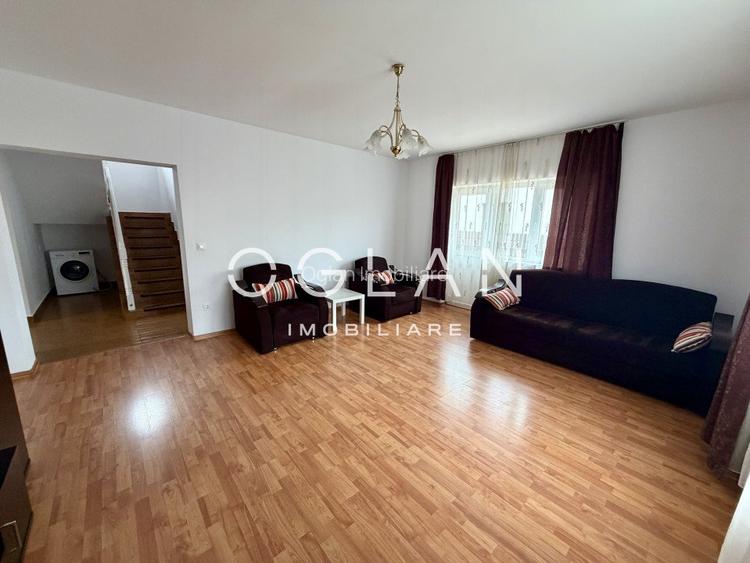 Casa individuala 5 camere, Zona Dracula Selimbar - 2