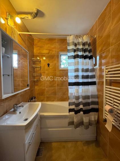 Apartament 3 camere Renovat Complet Rahova-Salaj T732 - 10