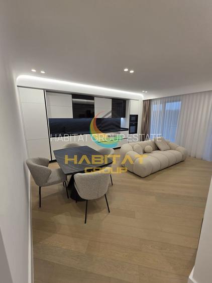Vânzare Apartament 3 camere Cortina 126 PIPERA - 6