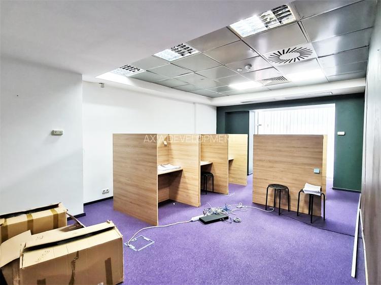 Spatiu birou - Buzesti - Victoriei - 3