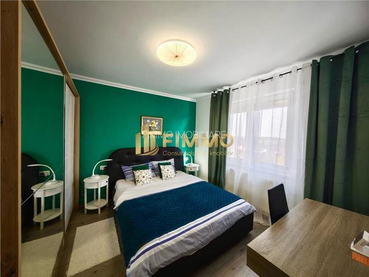 Apartament central | 2 cam | ID: 1048 - 2
