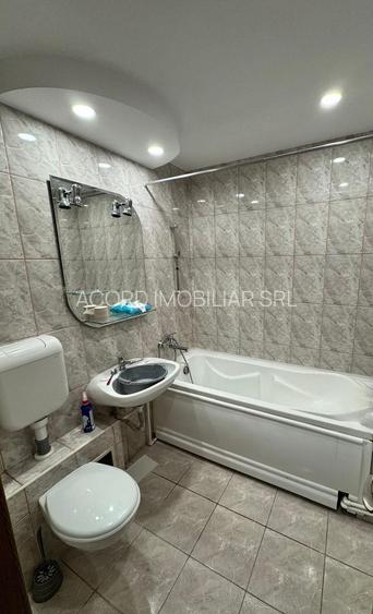 Apartament 2 camere semidecomandat DACIA - 12