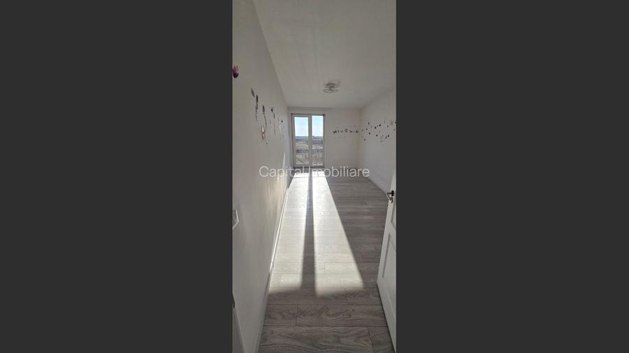 Casa 4 camere - Urseni -  comision 0% - 12