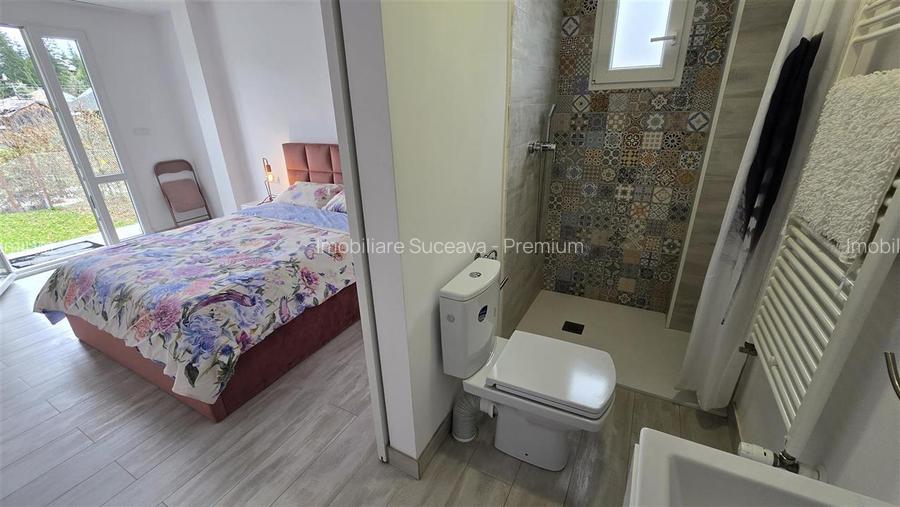 Casa de Vacanta la Munte - Dorna Arini! Vatra Dornei!! De Vanzare! 0727817187 - 23