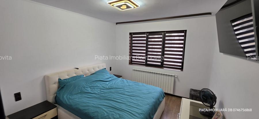 Apartament 3 Camere LUX (transformat în 2) – Renovare 2024 – Micro 9, Târgoviște - 9