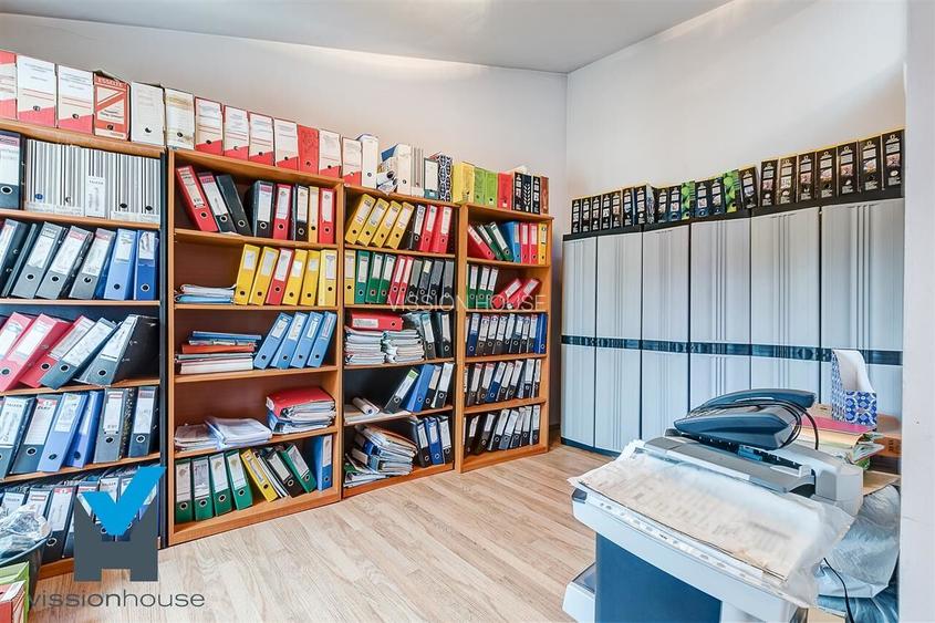 Inchiriere Vila Dacia | Vasile Lascar | Ideal birouri - 15