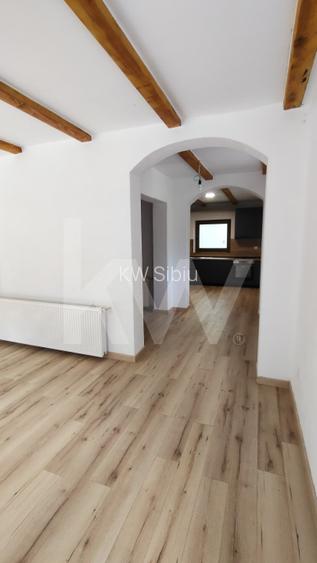  Vila de poveste din Valea Avrigului de vanzare - 22