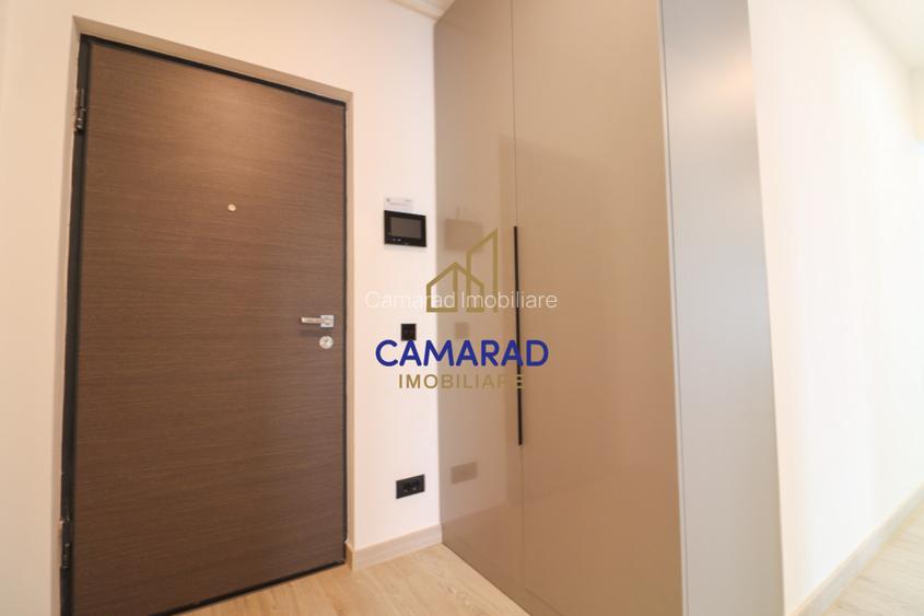 Apartament 2 camere de închiriat | InCity Residence | PRIMA INCHIRIERE - 10