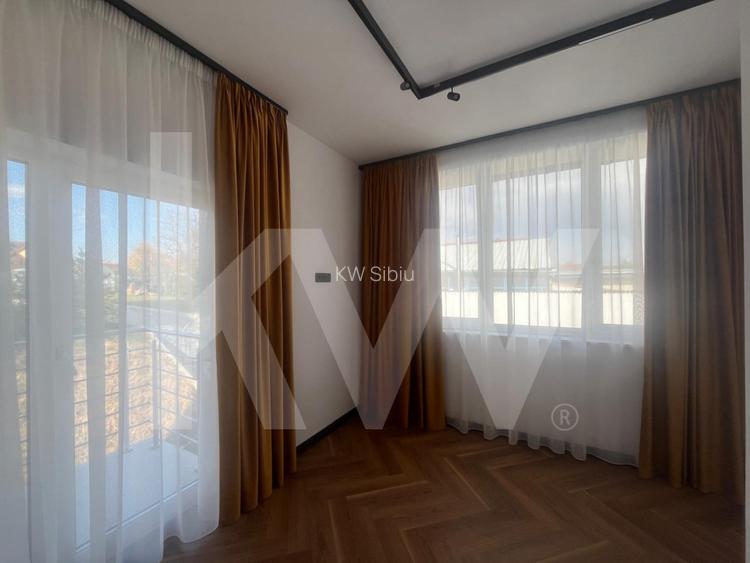 Apartament 3 camere – Etaj 1 – Turnisor, Sibiu - 2