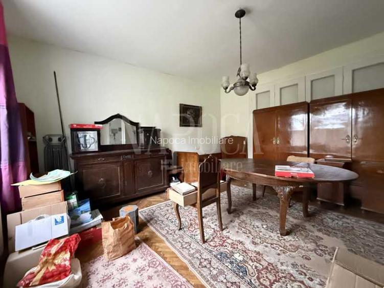 Casa 3 camere de vanzare in Andrei Muresanu, Cluj Napoca - 2