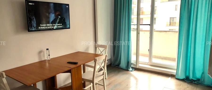 Tomis Plus , apartament 2 camere, modern, termen lung - 5
