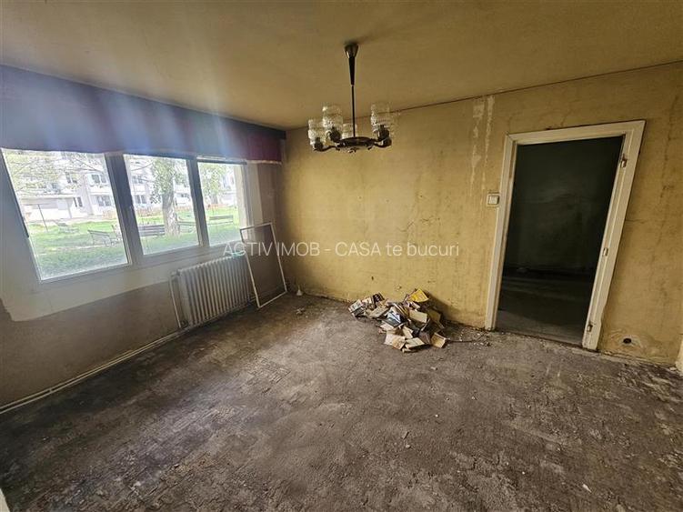 Resita, 2 Cam. Cf. 1, Parter, Micro 1 - 14