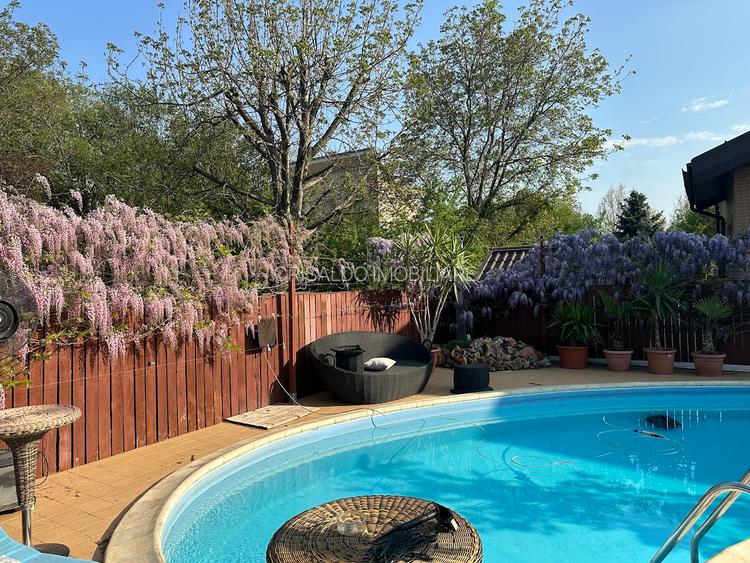 Proprietate deosebila in vecinatatea Padurii Baneasa - 9