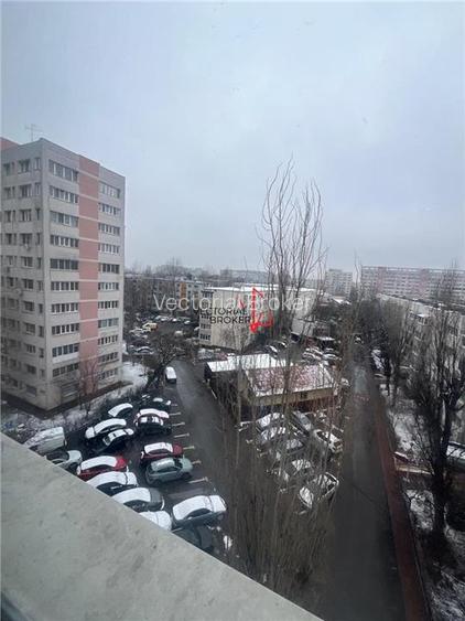 Garsoniera cocheta Titan Piata Minis 12 minute Metrou - 10