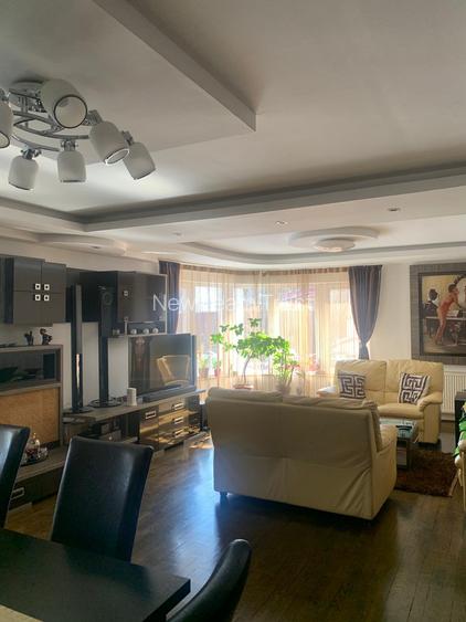 Vanzare Vile  Pipera  Scoala Americana - 2