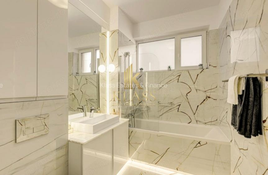 Apartament 2 camere | Aviației - Park Residence 6 | Loc de parcare inclus - 10