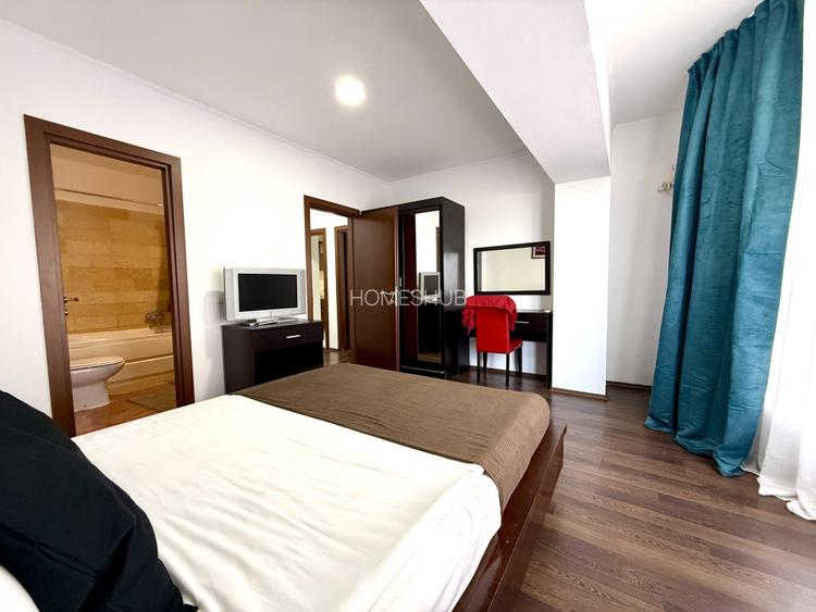 Tur Virtual | Apartament 3 camere 100 mp, 2 bai & balcon | PET FRIENDLY - 8